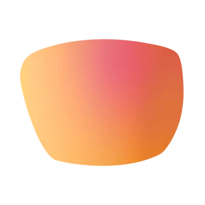 RED FUSION Mirror LENS